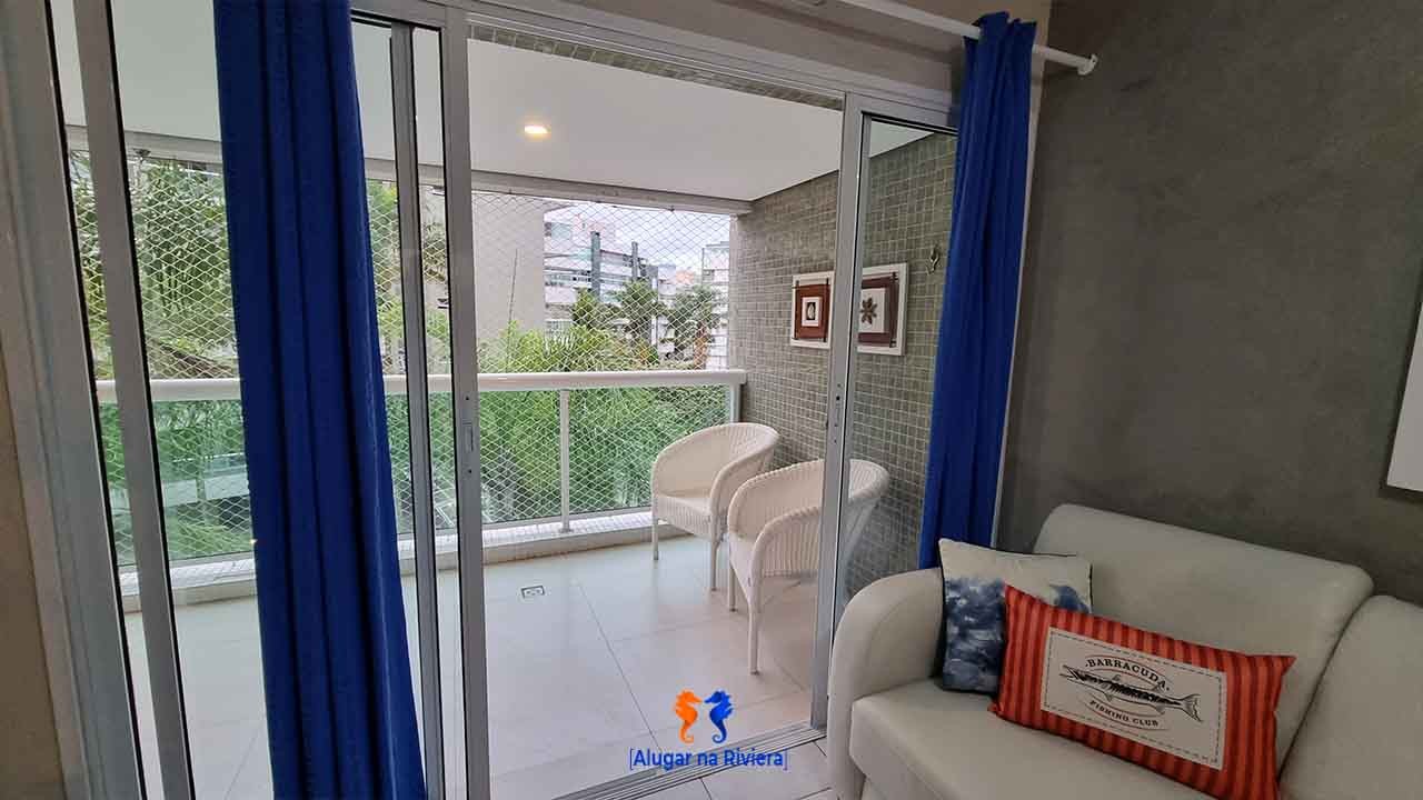 apartamento aluguel 202b Ilha da Madeira