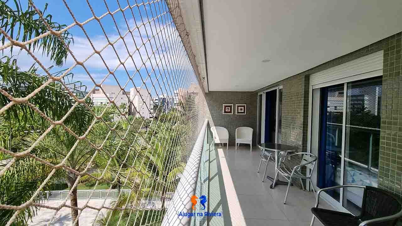 apartamento aluguel 202b Ilha da Madeira