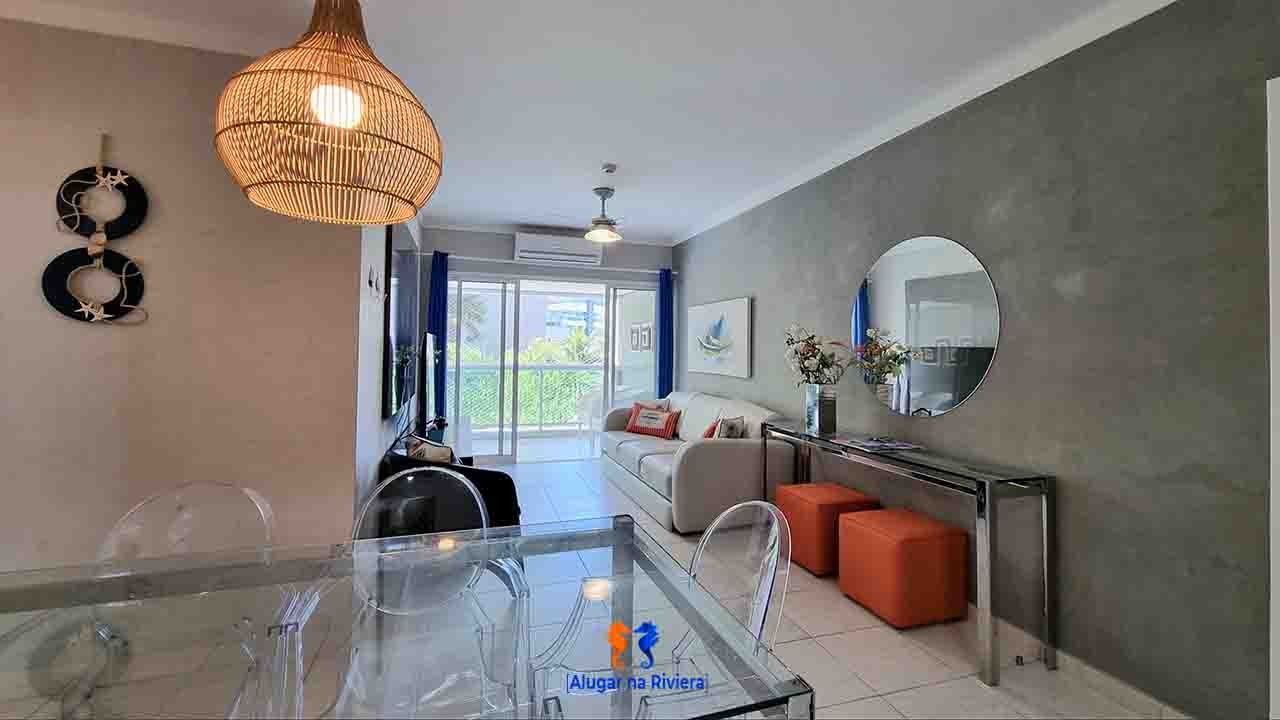 apartamento aluguel 202b Ilha da Madeira