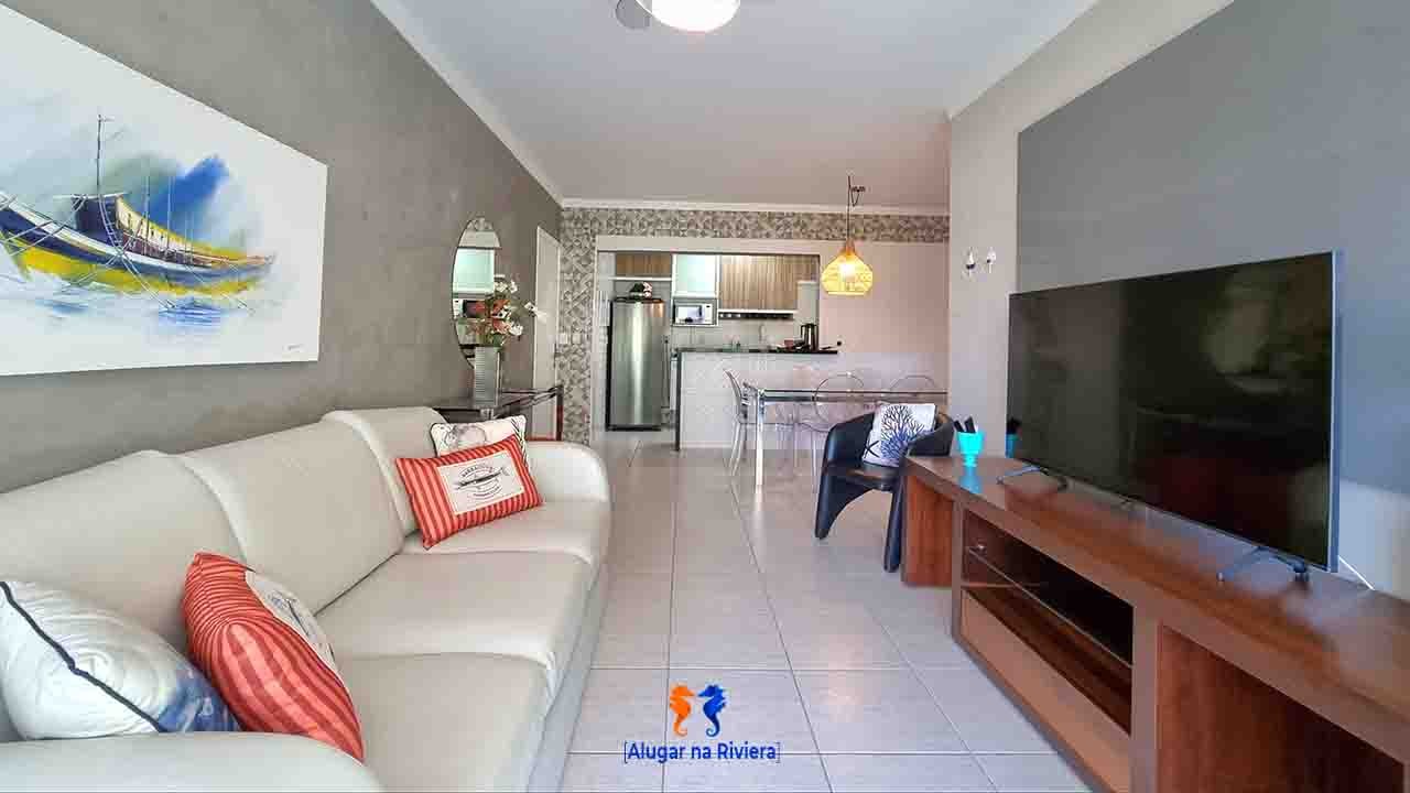 apartamento aluguel 202b Ilha da Madeira