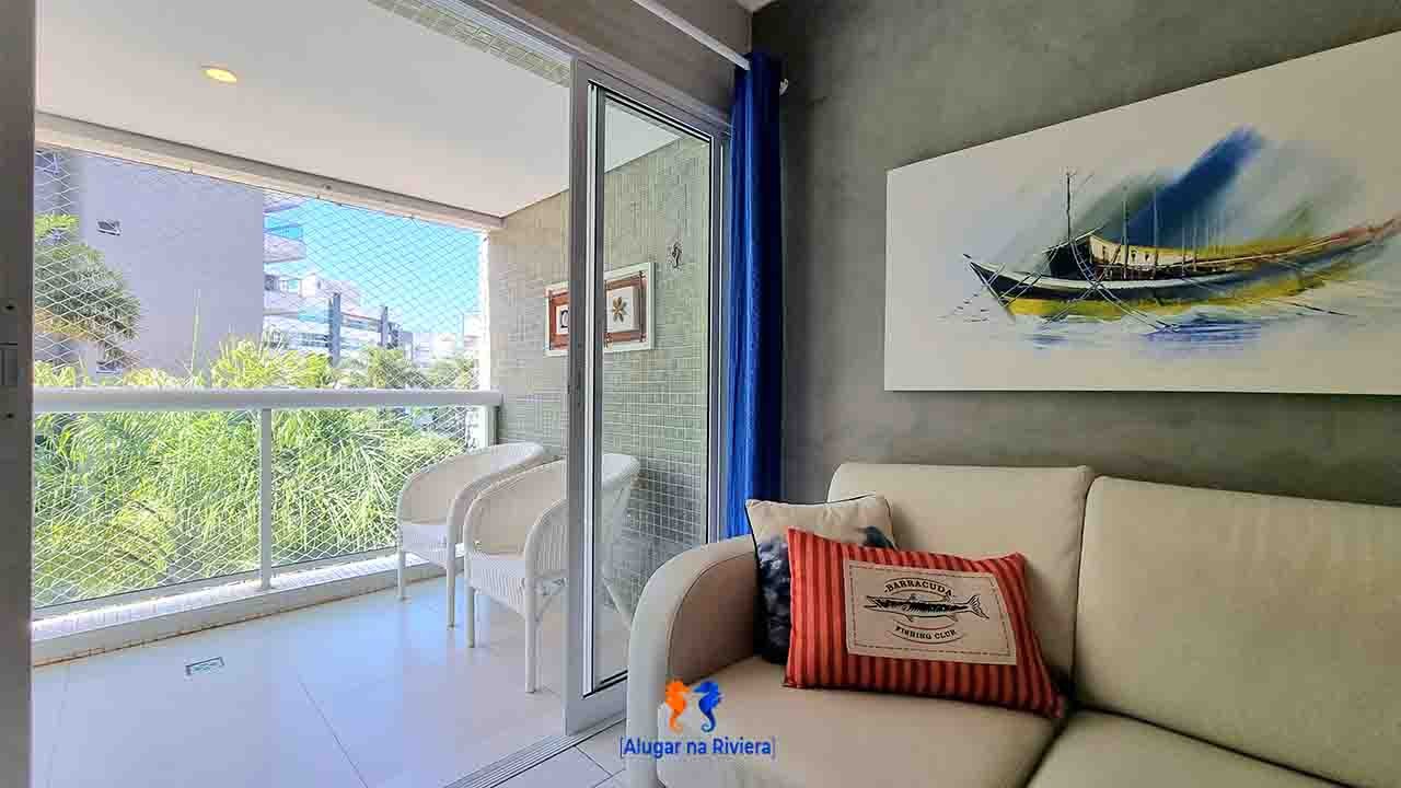 apartamento aluguel 202b Ilha da Madeira