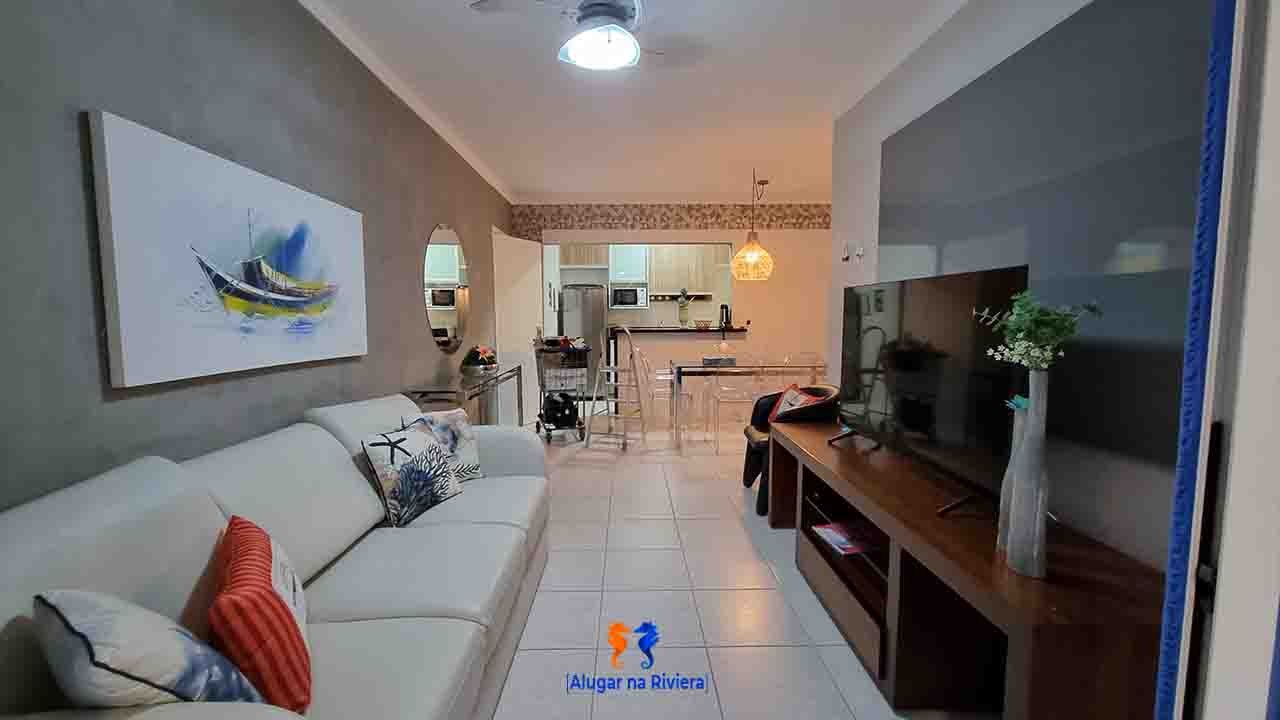 apartamento aluguel 202b Ilha da Madeira