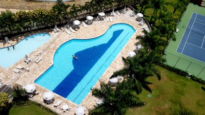 piscina piscina