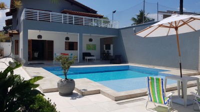 Casa em São Lourenço ao lado da Riviera Casa em São Lourenço ao lado da Riviera